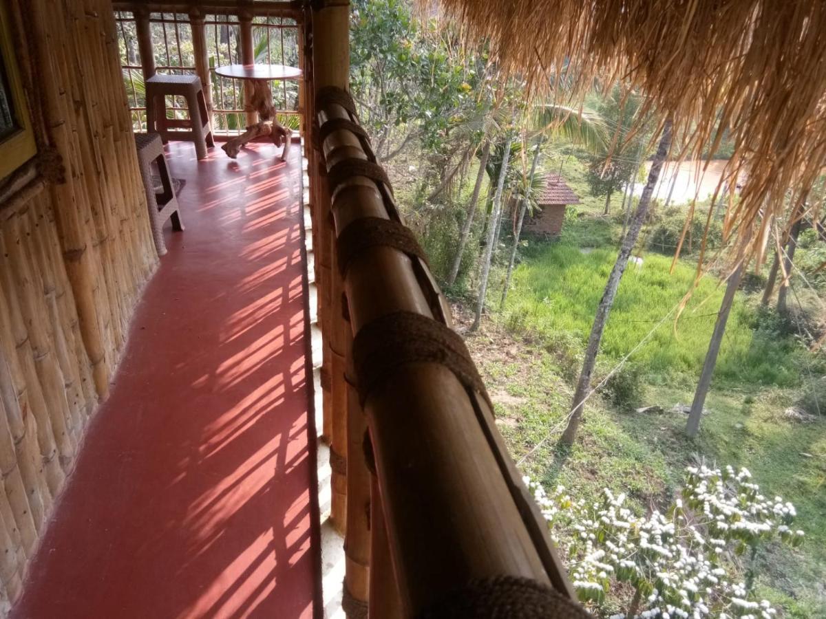 Kalidasa Tree House And Villa, Wayanad Chegāt Zewnętrze zdjęcie