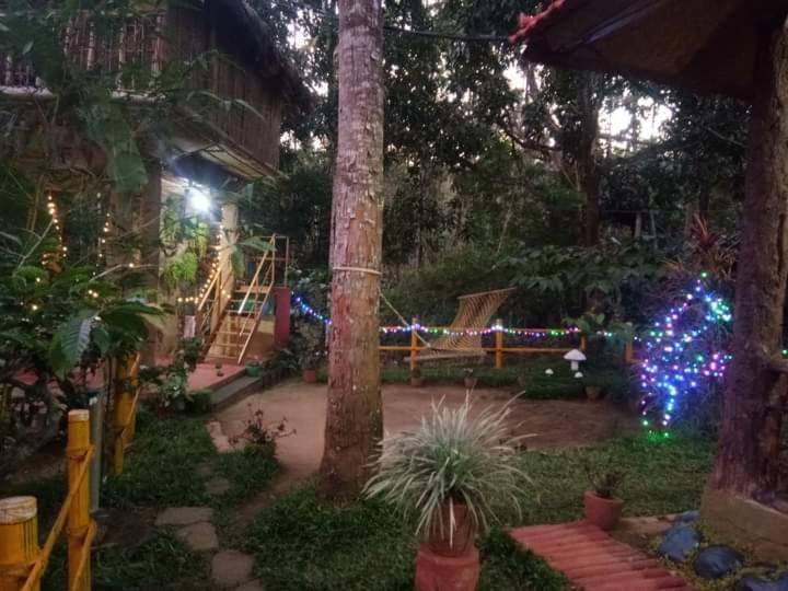Kalidasa Tree House And Villa, Wayanad Chegāt Zewnętrze zdjęcie