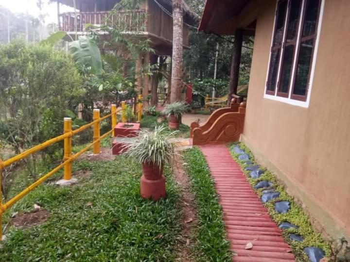 Kalidasa Tree House And Villa, Wayanad Chegāt Pokój zdjęcie