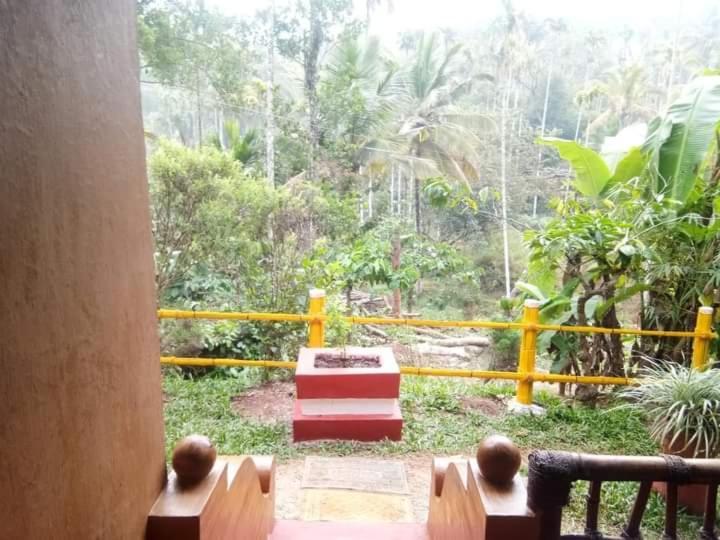 Kalidasa Tree House And Villa, Wayanad Chegāt Pokój zdjęcie