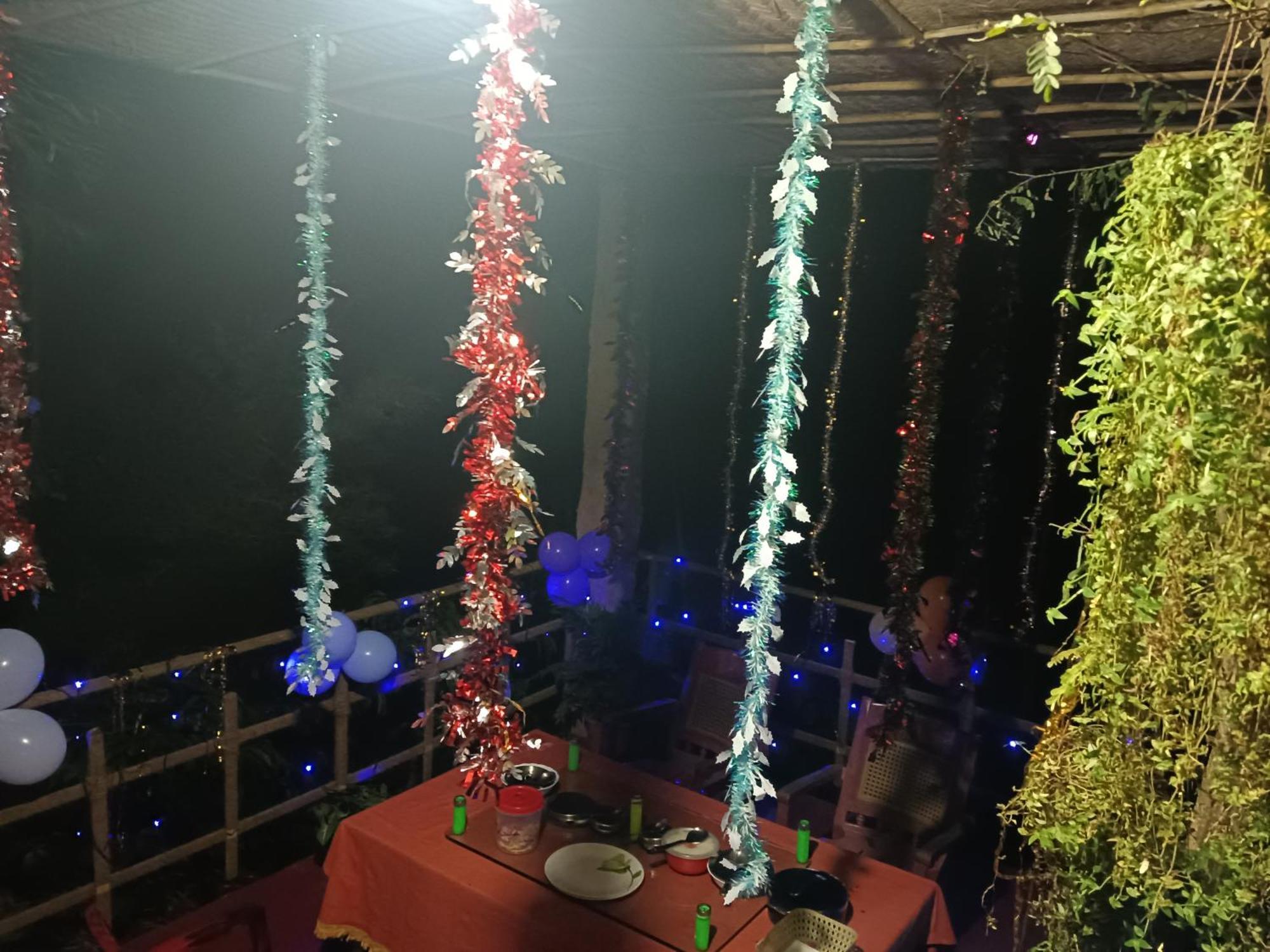 Kalidasa Tree House And Villa, Wayanad Chegāt Zewnętrze zdjęcie