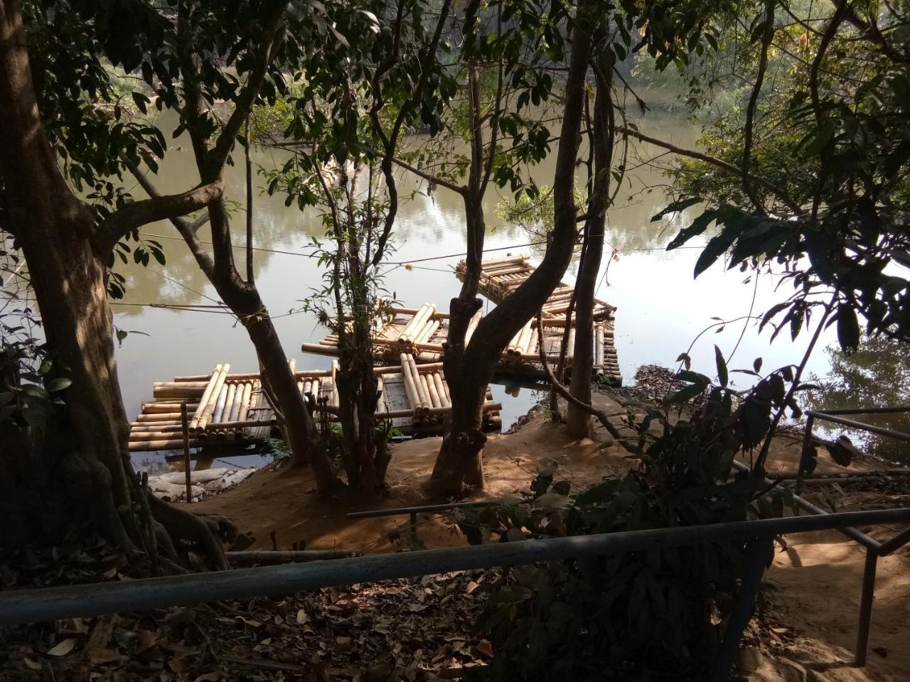 Kalidasa Tree House And Villa, Wayanad Chegāt Zewnętrze zdjęcie